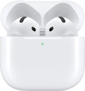 Apple+AirPods+4+with+Active+Noise+Cancellation