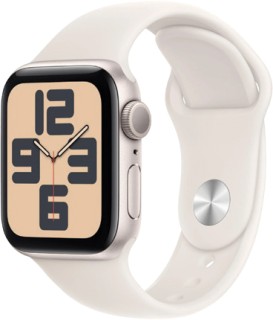 Apple-Watch-SE-40mm on sale