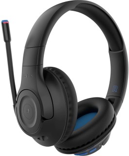 Belkin-Inspire-Headphones-Black on sale