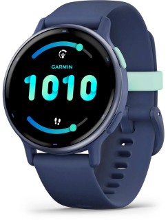 Garmin-VivoActive-5-Smart-Watch on sale