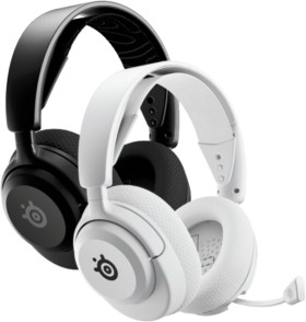 SteelSeries-Arctis-Nova-5-Wireless-Gaming-Headset on sale