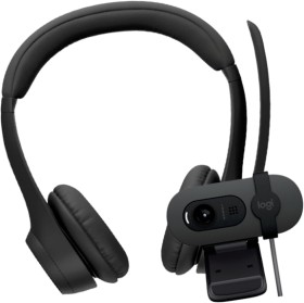 Logitech-Headset-Webcam-Bundle on sale