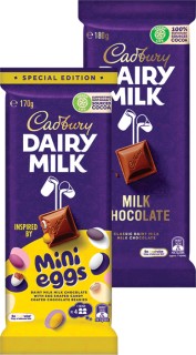 Cadbury-Chocolate-Blocks-150-190g on sale