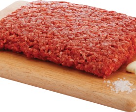 Woolworths+Fresh+Beef+Mince+18%25+Fat+1kg