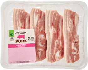 Woolworths+Free+Farmed+Pork+Belly+Slices+Bone+In