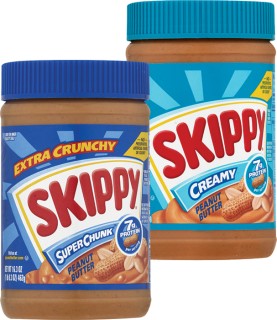 Skippy+Peanut+Butter+462g