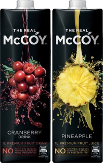 McCoy+Juice+1L