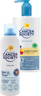 Cancer+Society+Sunscreen+175g%2F400ml