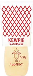 Kewpie+Mayonnaise+500g