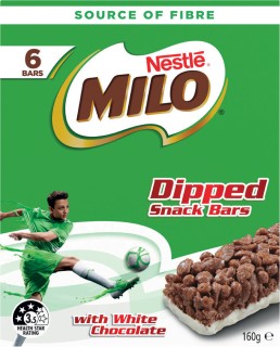 Nestl%26eacute%3B+Milo+Dipped+Snack+Bars+6+Pack