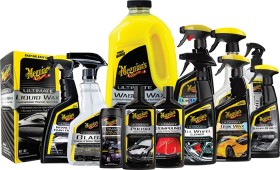 20-off-Meguiars-Ultimate-Range on sale