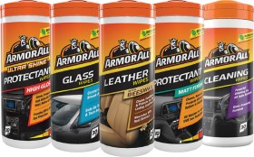 Selected-Armor-All-Wipes on sale