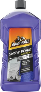 Armor+All+1L+Snow+Foam+Car+Wash