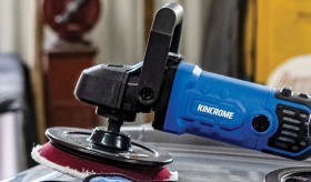 Kincrome+1400W+180mm+Polisher