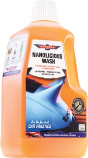 Bowdens-Own-2L-Nanolicious-Wash on sale