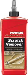 Mothers+236mL+Polish+Scratch+Remover