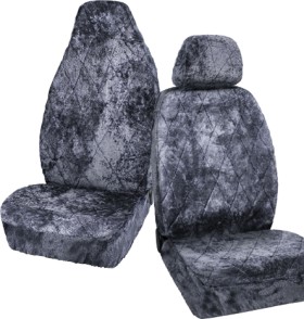 SCA-Single-Sheepskin-Seat-Cover on sale