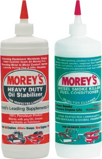 Selected-Moreys-Additive-Fluids on sale