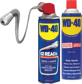 Selected-WD40-Multi-Purpose-Lubricants on sale