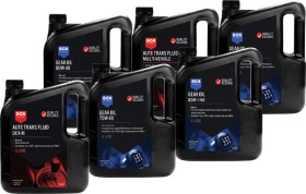 SCA-Gear-Auto-Transmission-Fluids on sale