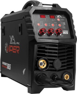 Xcel-Arc-Viper-Multi-165-Multiprocess-Welder on sale