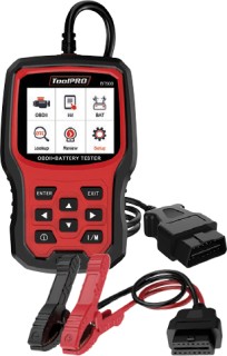 ToolPRO-Auto-Diagnostic-Scanner-Battery-Tester on sale