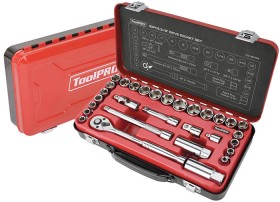 ToolPRO-30-Pce-Socket-Set on sale