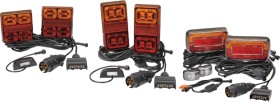 Narva-12V-Trailer-Plug-Play-Kits on sale