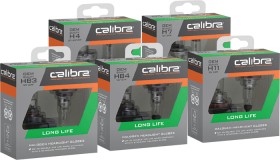 Calibre-Long-Life-Headlight-Globes on sale