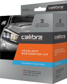 Calibre-Restoration-Kit on sale