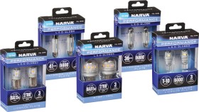 Narva+Performance+LED+Automotive+Globes