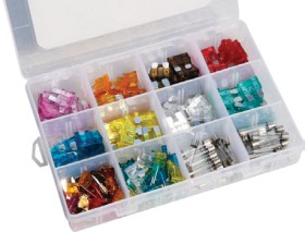 SCA-228-Pce-Automotive-Fuse-Kit on sale