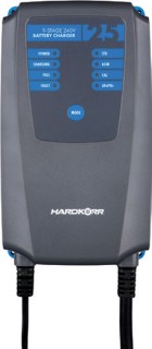 HardKorr-12V-25A-9-Stage-Battery-Charger on sale