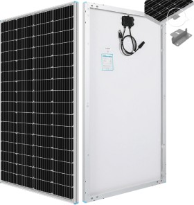 NEW+Renogy+175W+Fixed+Solar+Panel+Kit%5E