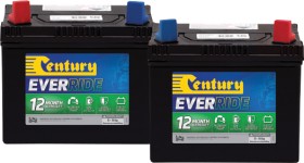 Century+Mower+Batteries