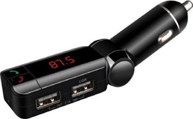 Aerpro-Bluetooth-FM-Transmitter on sale