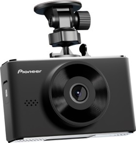 Pioneer+1080p+FHD+Dashcam