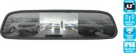 Nanocam-43-Wireless-Reverse-Camera on sale