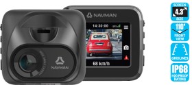 Navman+1080P+Dash+Camera+with+GPS