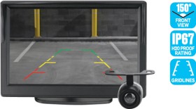 Gator-5-Wired-Reversing-Cam-System on sale