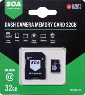 SCA-32GB-Memory-Card on sale