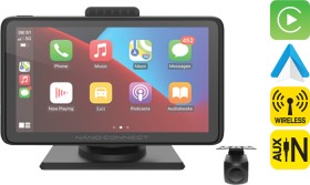 Nanocam+%2B+7%26rdquo%3B+Wireless+Smart+Monitor+W%2FDual+Dash+Cam