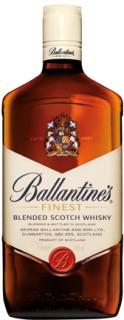 Ballantine%26rsquo%3Bs+Finest+Blended+Scotch+Whisky+1L