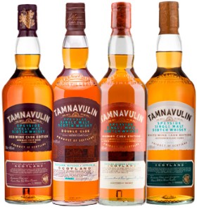 Tamnavulin+Red+Wine+Cask%2C+Tamnavulin+Single+Malt+Double+Cask+Whisky%2C+Tamnavulin+Single+Malt+Sherry+Cask+Edition+or+Tamnavulin+White+Wine+Cask+700ml