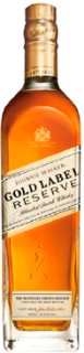 Johnnie+Walker+Gold+Reserve+Blended+Scotch+Whisky+700ml