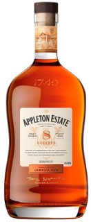 Appleton+Estate+8yo+Reserve+Rum+700ml