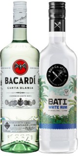 Bacardi+Rum+Range+or+Bati+White+Rum+1L