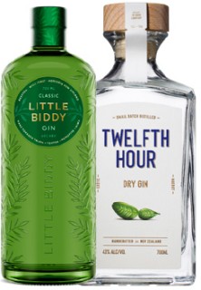 Little+Biddy+Classic+New+Zealand+Gin%2C+Little+Biddy+Spiced+Apple%2C+Pink+or+Amber+Gin+or+Twelfth+Hour+Dry+Gin+700ml