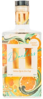 NEW+Duchess+H+Gin+Range+700ml