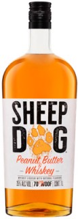 Sheep+Dog+Peanut+Butter+Whiskey+1L